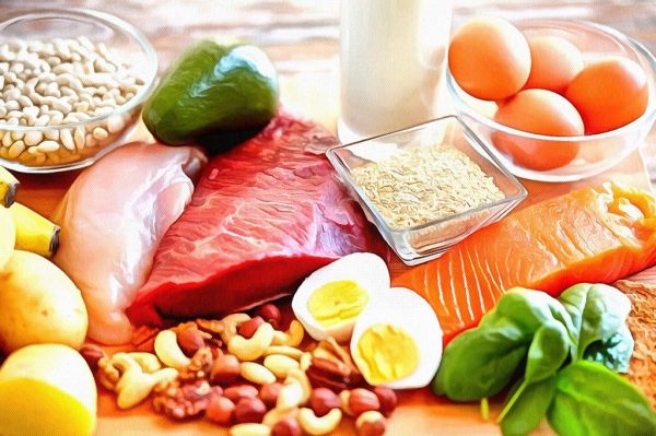Минус 10 кг за две недели по белковой диете: список продуктов, польза и противопоказания