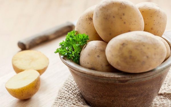 Картофельная диета для похудения: меню на каждый день, варианты, как похудеть на 10 кг