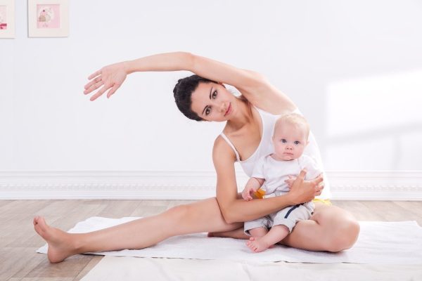 Как быстро похудеть после родов: эффективные способы и методы, почему вес не уходит, как убрать живот